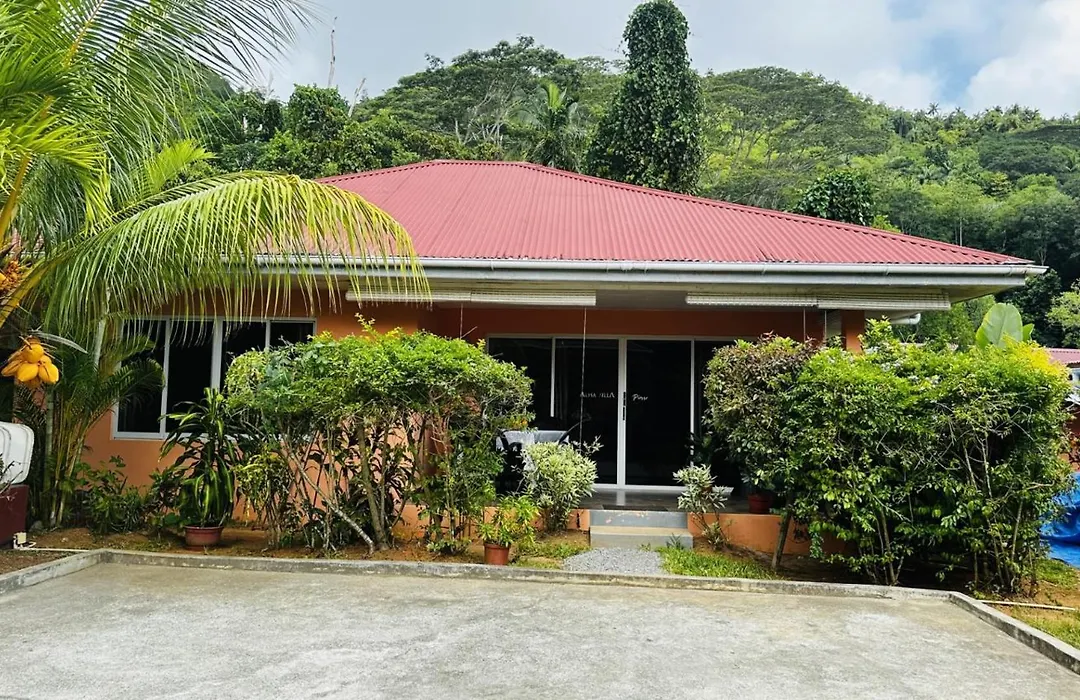 Alha Villa-1